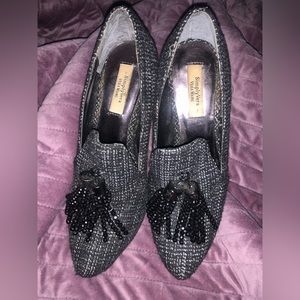 “Simply Vera” by Vera Wang heels